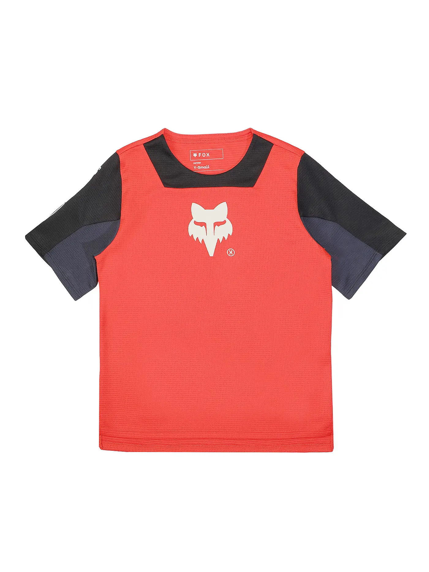 FOX | Kinder Radtrikot Defend Elevated | 